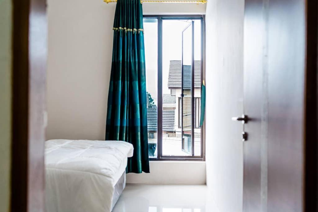 Rumah 3 Kamar, Dekat Lembang, Adem, Bebas Macet Rumah liburan *