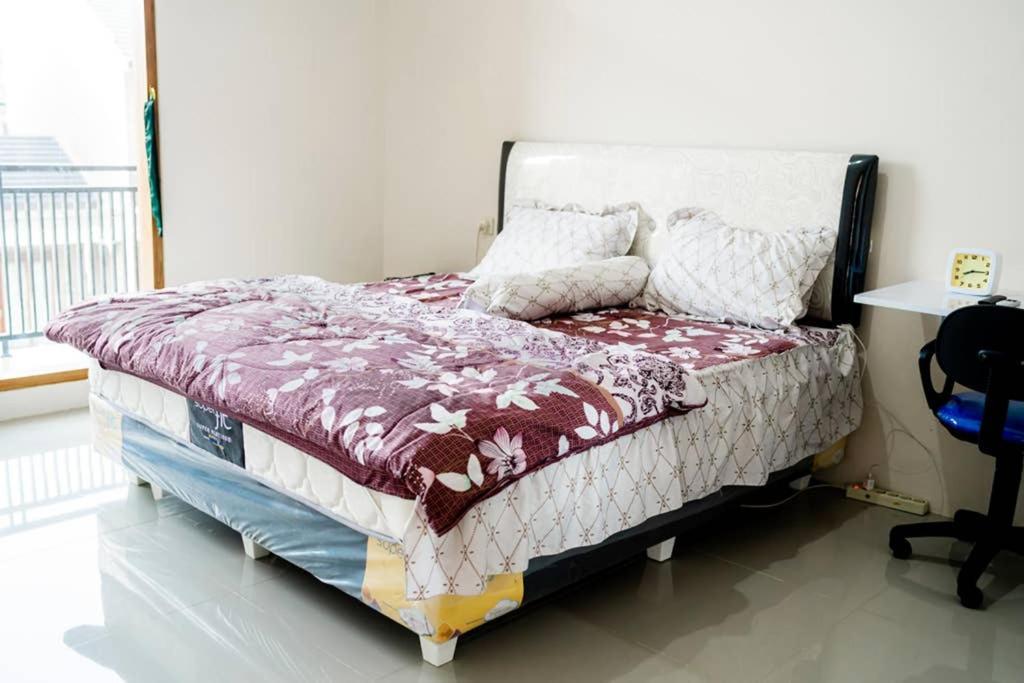 Rumah 3 Kamar, Dekat Lembang, Adem, Bebas Macet Rumah liburan *